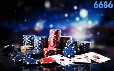 Nhà cái 6686vn.casino - Nơi kết nối cá cược và giải trí chất lượng